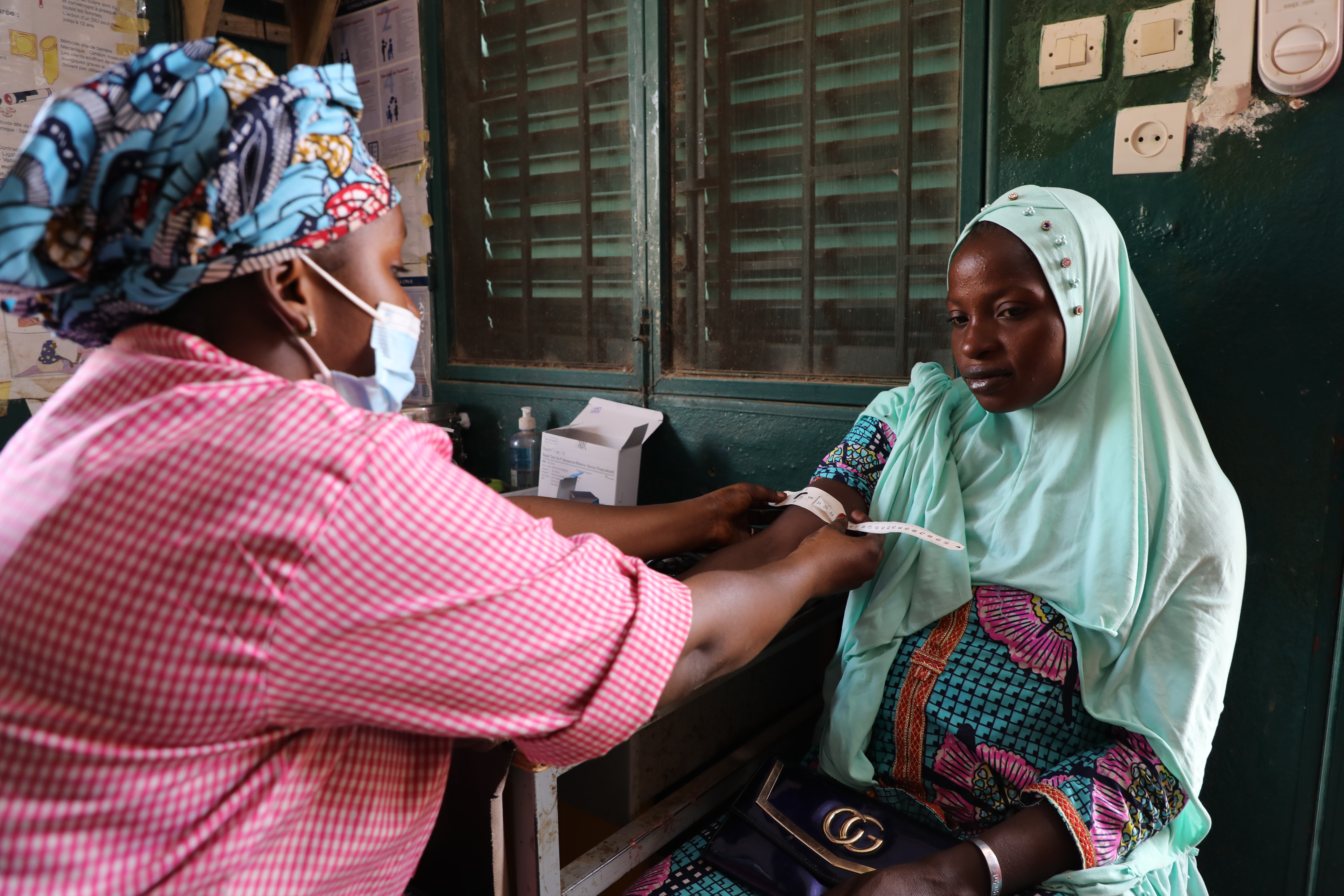 Impact sur les populations