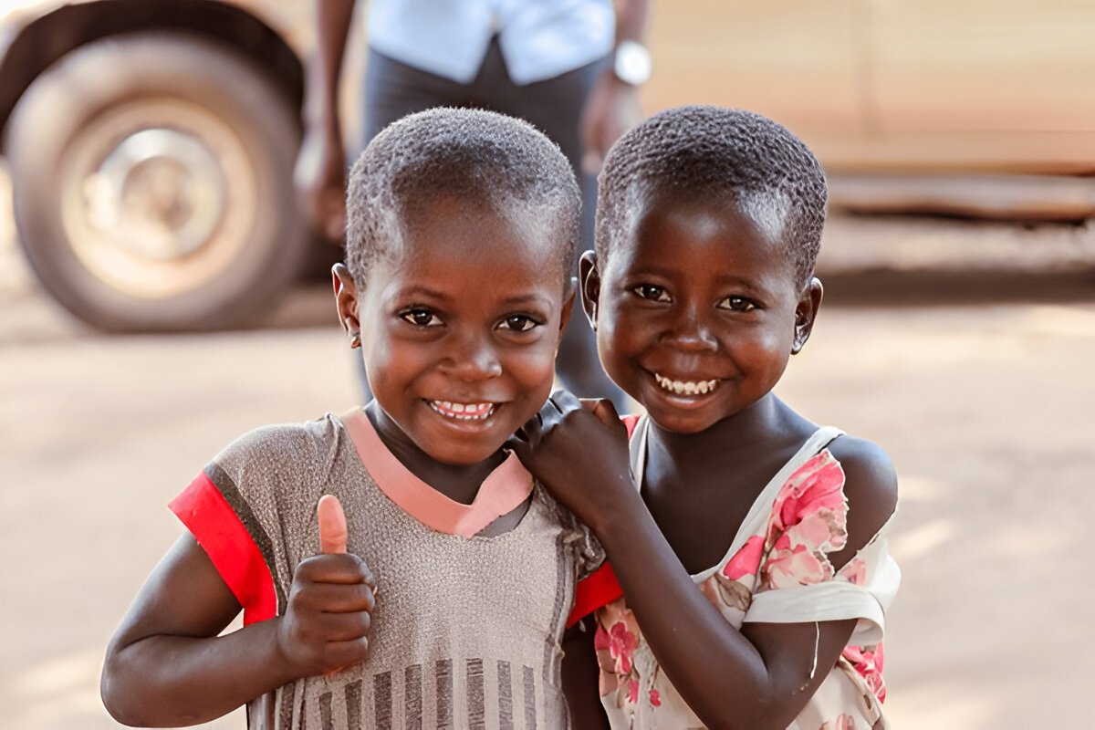 Mission Terrain Arise