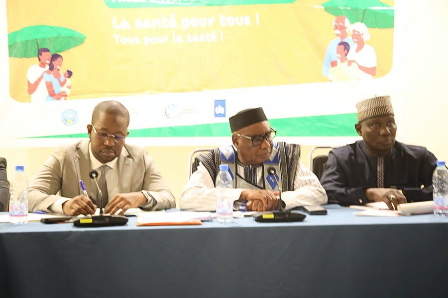 𝐀𝐑𝐈𝐒𝐄/𝐊𝐄𝐍𝐄𝐘𝐀 𝐘𝐈𝐑𝐈𝐖𝐀𝐋𝐈 | 𝐔𝐍 𝐓𝐑𝐈𝐌𝐄𝐒𝐓𝐑𝐄 𝐃É𝐓𝐄𝐑𝐌𝐈𝐍𝐀𝐍𝐓 𝐏𝐀𝐒𝐒É 𝐒𝐎𝐔𝐒 𝐋𝐄 𝐑𝐄𝐆𝐀𝐑𝐃 𝐃𝐄 𝐒𝐄𝐒 𝐈𝐍𝐒𝐓𝐀𝐍𝐂𝐄𝐒 𝐍𝐀𝐓𝐈𝐎𝐍𝐀𝐋𝐄𝐒 𝐃𝐄 𝐆𝐎𝐔𝐕𝐄𝐑𝐍𝐀𝐍𝐂𝐄